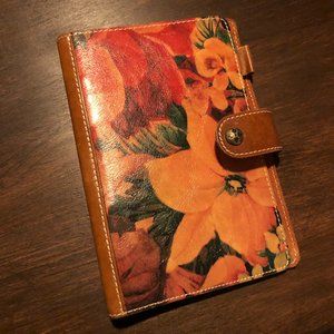 Patricia Nash Chieti Agenda